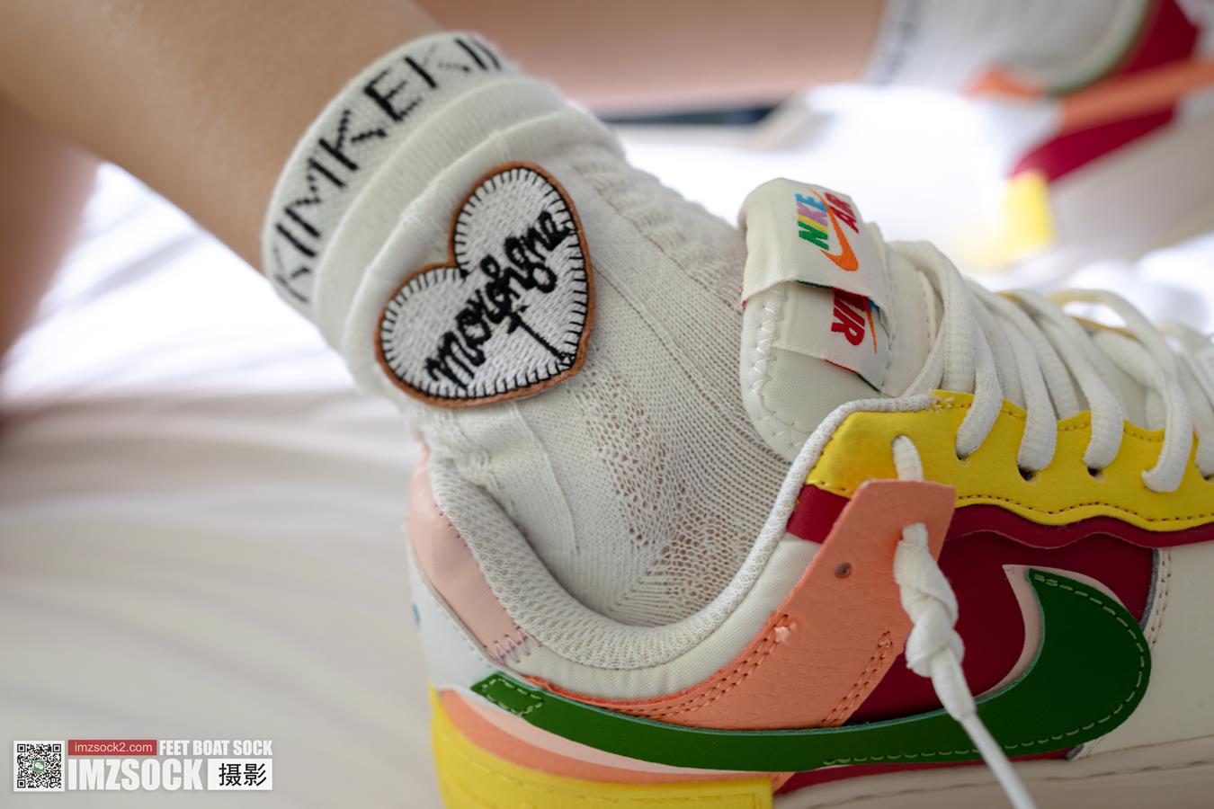 图片[52]-[MZSOCK]爱美足 NO.093 安娜[143P] – 速更版-美库