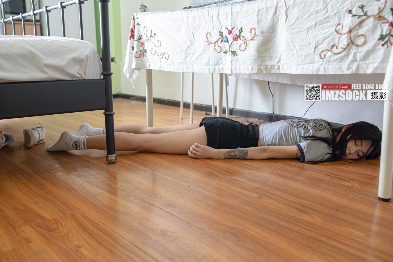 图片[63]-[MZSOCK]爱美足 NO.093 安娜[143P] – 速更版-美库