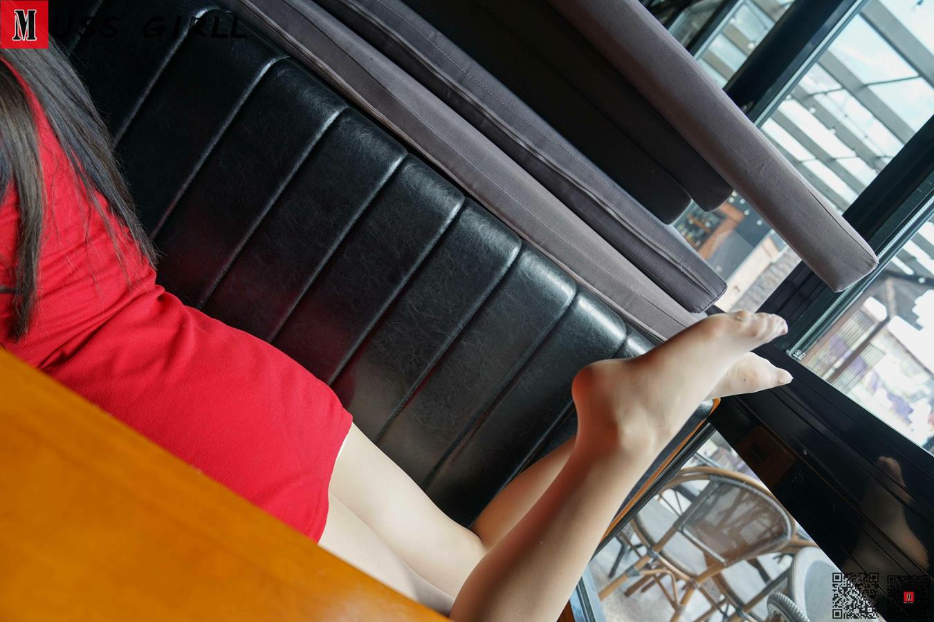 图片[42]-[MussGirl慕丝女郎]NO.325 红红火火B[67P] – 速更版-美库