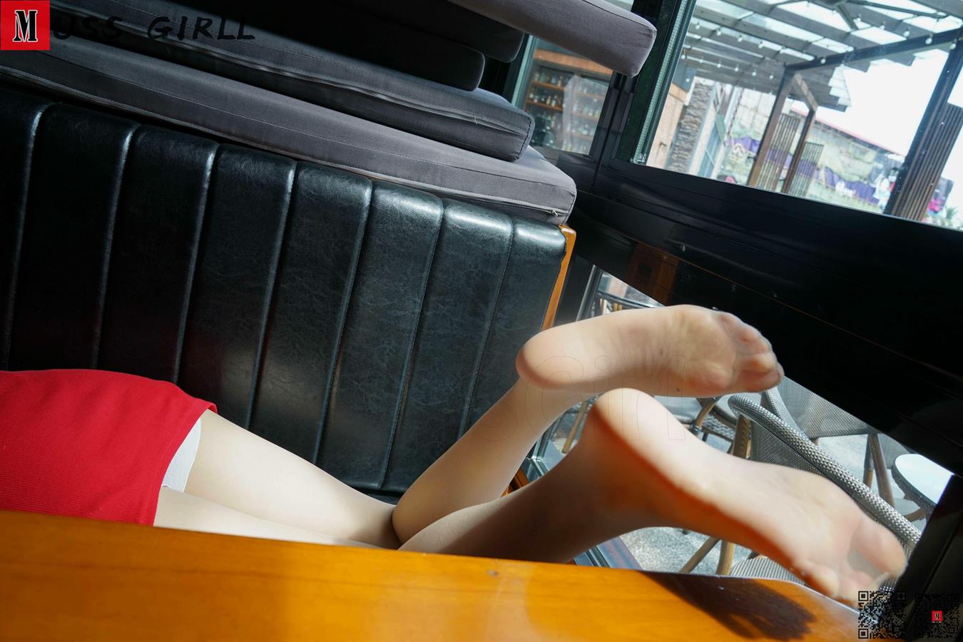 图片[46]-[MussGirl慕丝女郎]NO.325 红红火火B[67P] – 速更版-美库