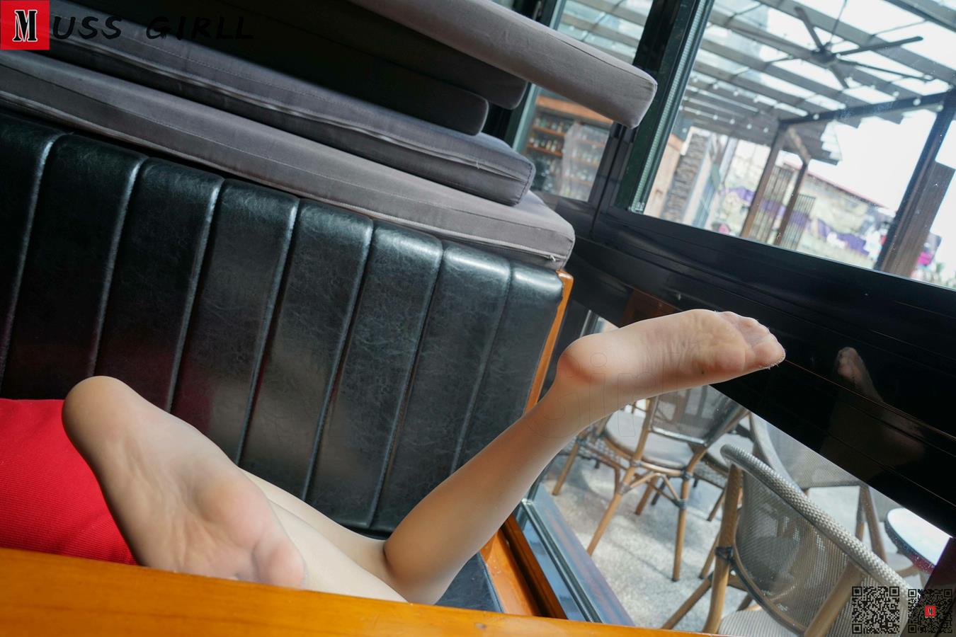 图片[49]-[MussGirl慕丝女郎]NO.325 红红火火B[67P] – 速更版-美库