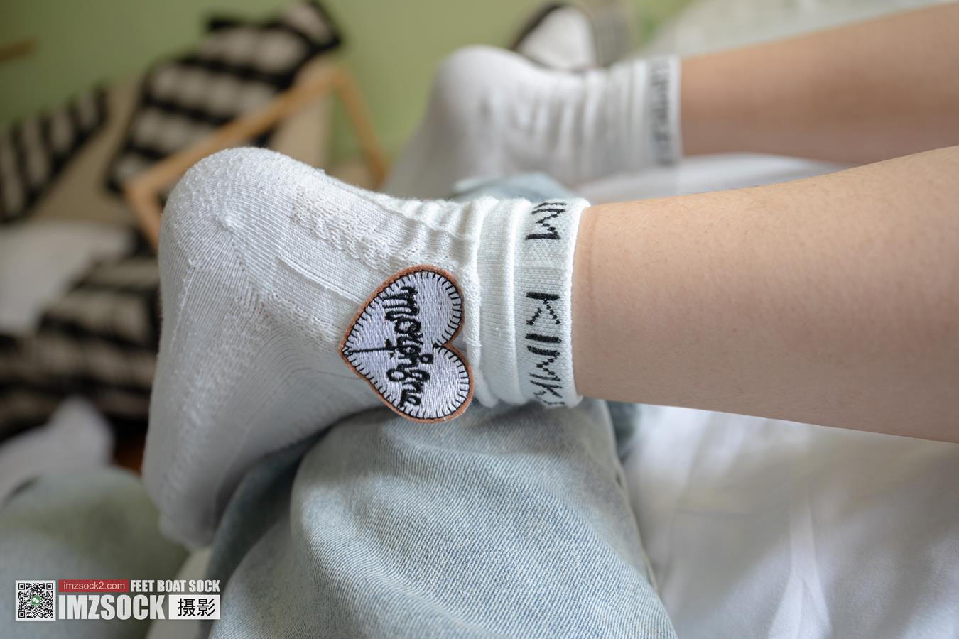 图片[98]-[MZSOCK]爱美足 NO.093 安娜[143P] – 速更版-美库