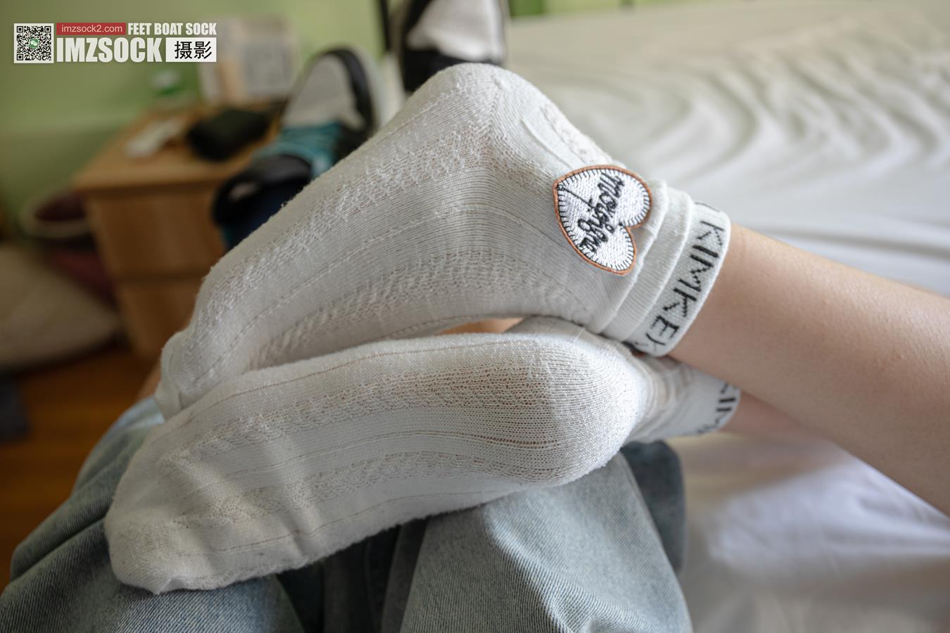 图片[99]-[MZSOCK]爱美足 NO.093 安娜[143P] – 速更版-美库