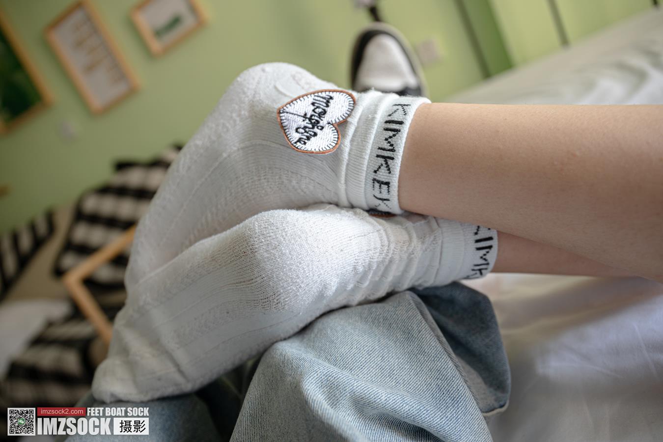 图片[100]-[MZSOCK]爱美足 NO.093 安娜[143P] – 速更版-美库