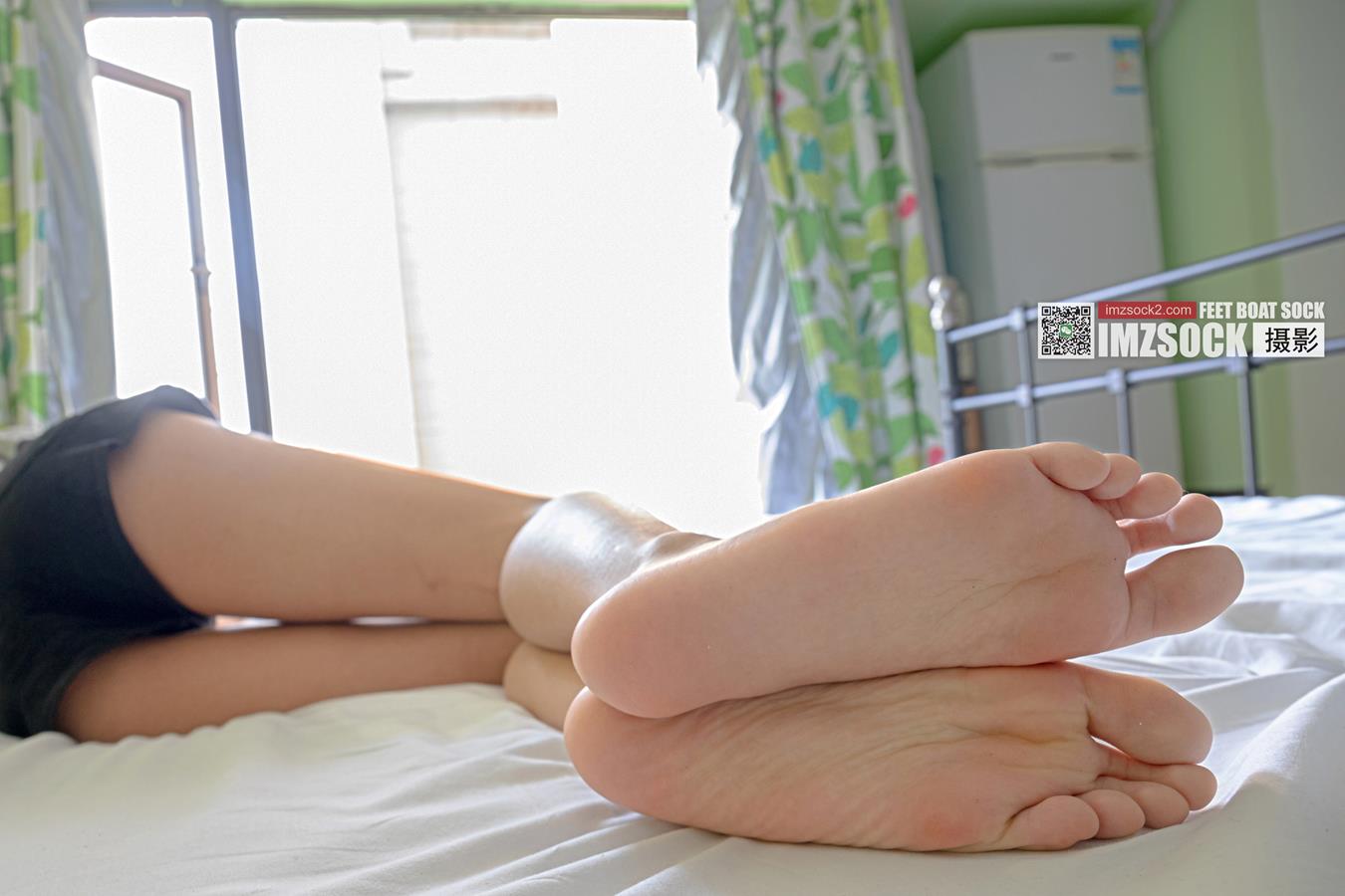 图片[119]-[MZSOCK]爱美足 NO.093 安娜[143P] – 速更版-美库