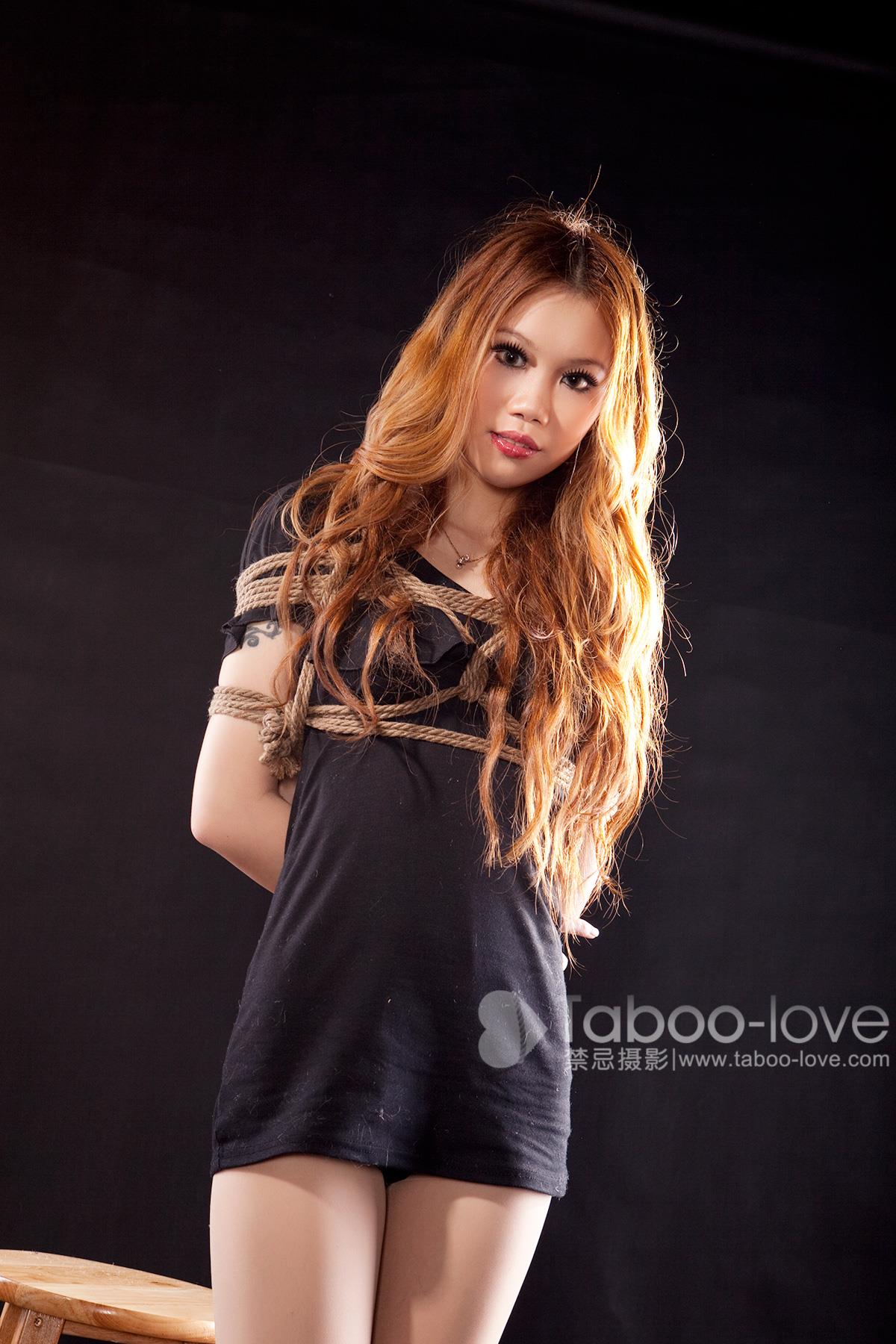 图片[11]-[禁忌摄影]Taboo-love NO.058 她一直微笑着[31P] – 速更版-美库