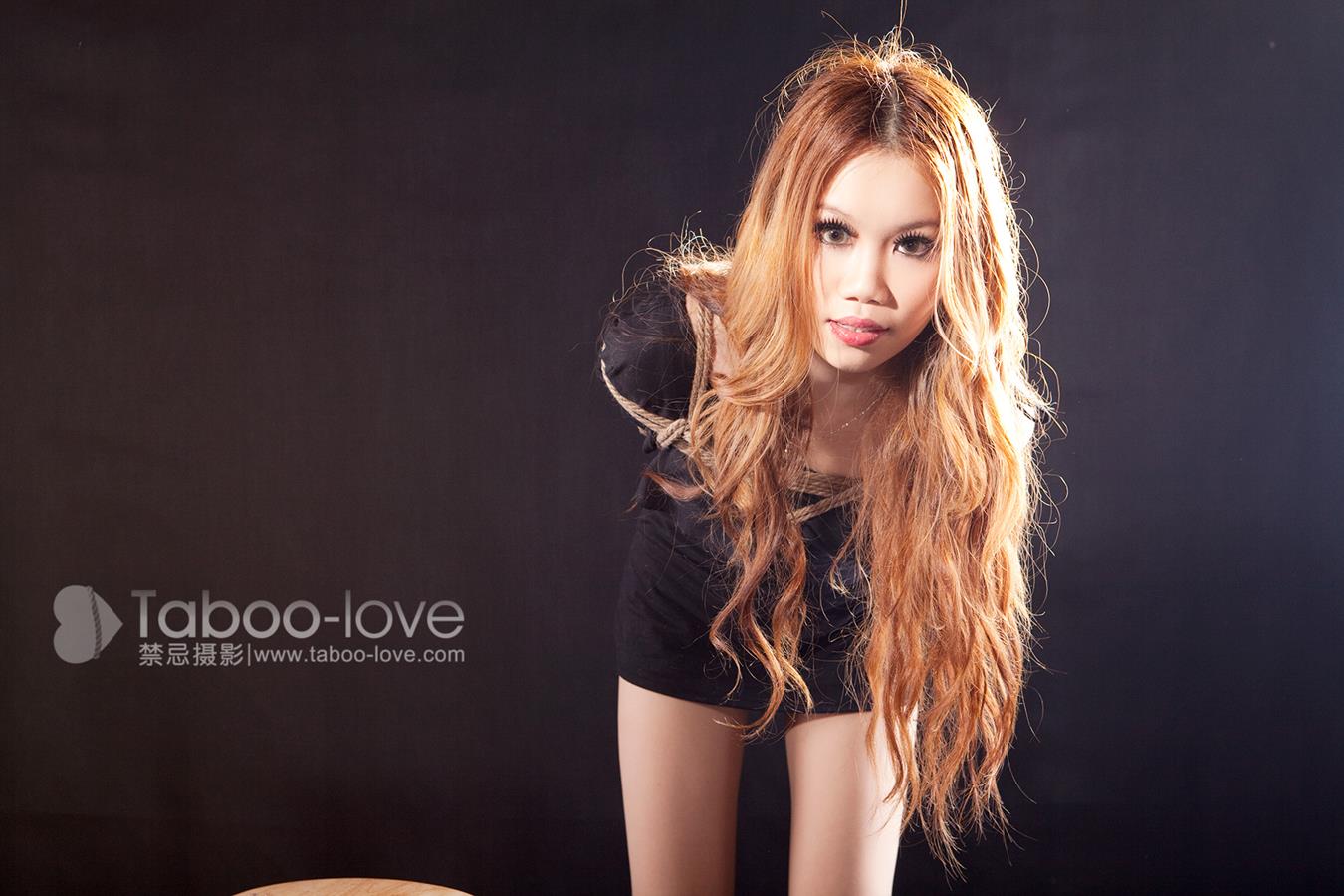 图片[16]-[禁忌摄影]Taboo-love NO.058 她一直微笑着[31P] – 速更版-美库