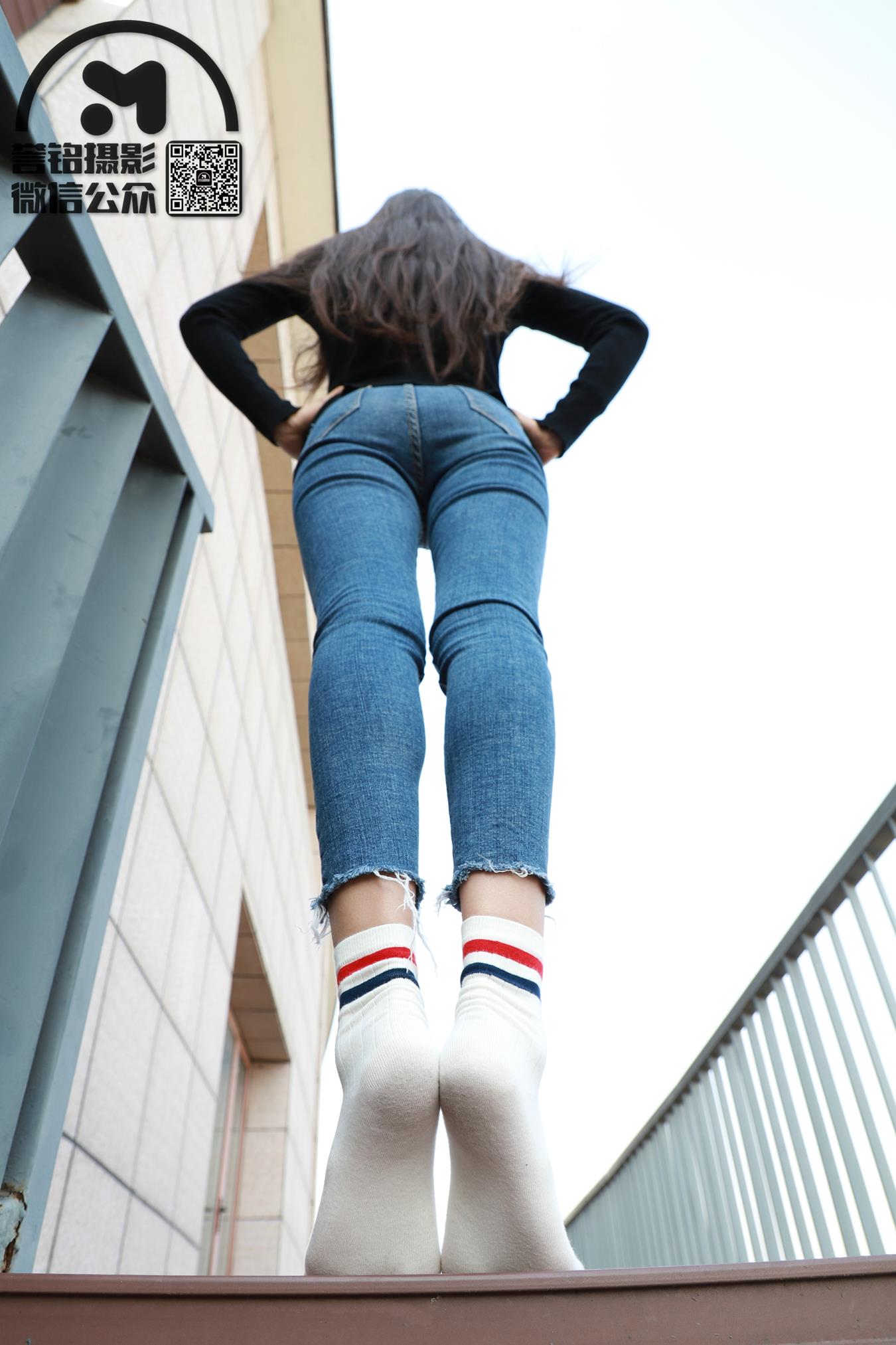 图片[38]-[誉铭传媒]袜足摄影 2021年《03.19 私人定制作品》[88P] – 速更版-美库