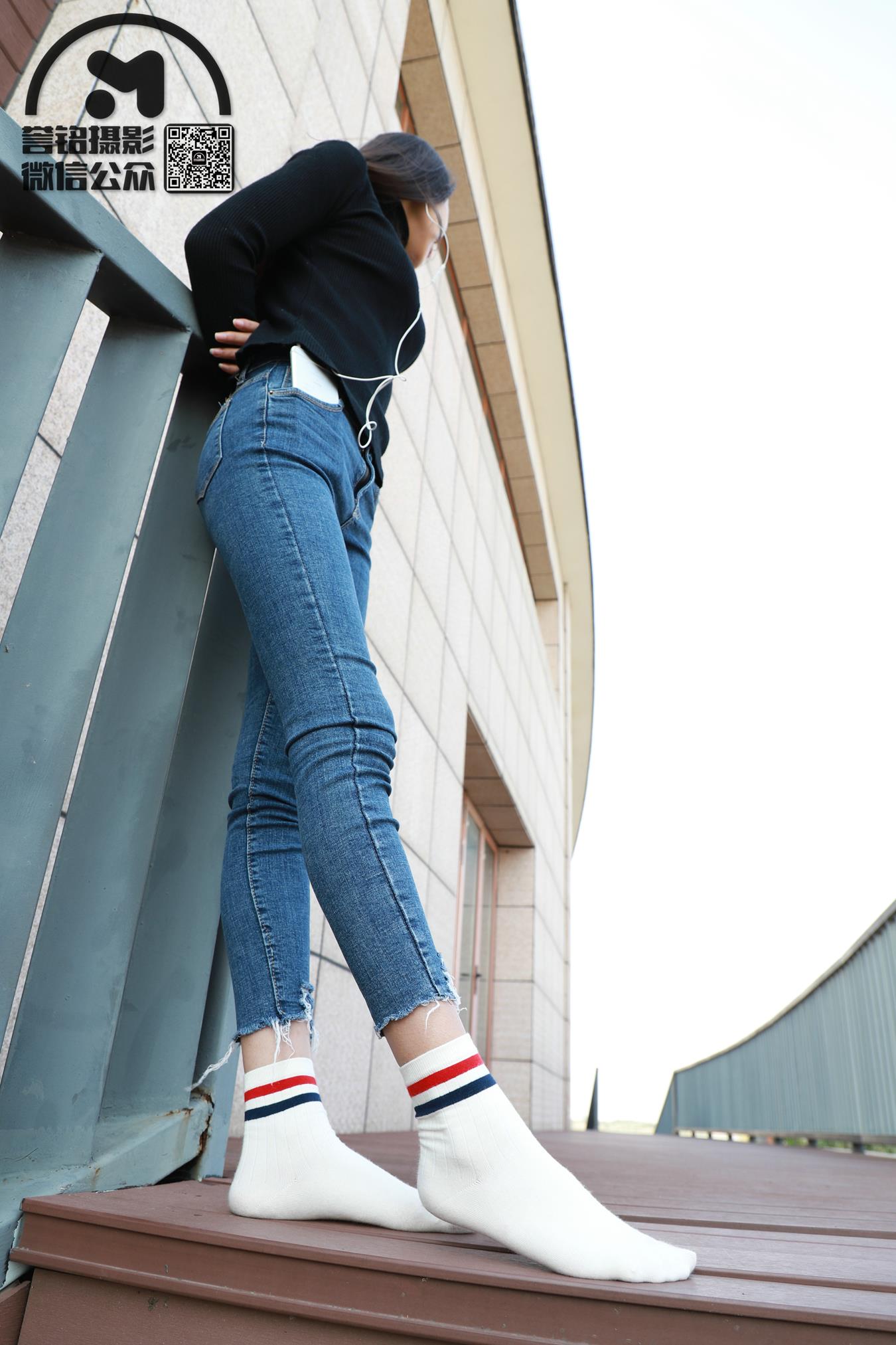 图片[41]-[誉铭传媒]袜足摄影 2021年《03.19 私人定制作品》[88P] – 速更版-美库