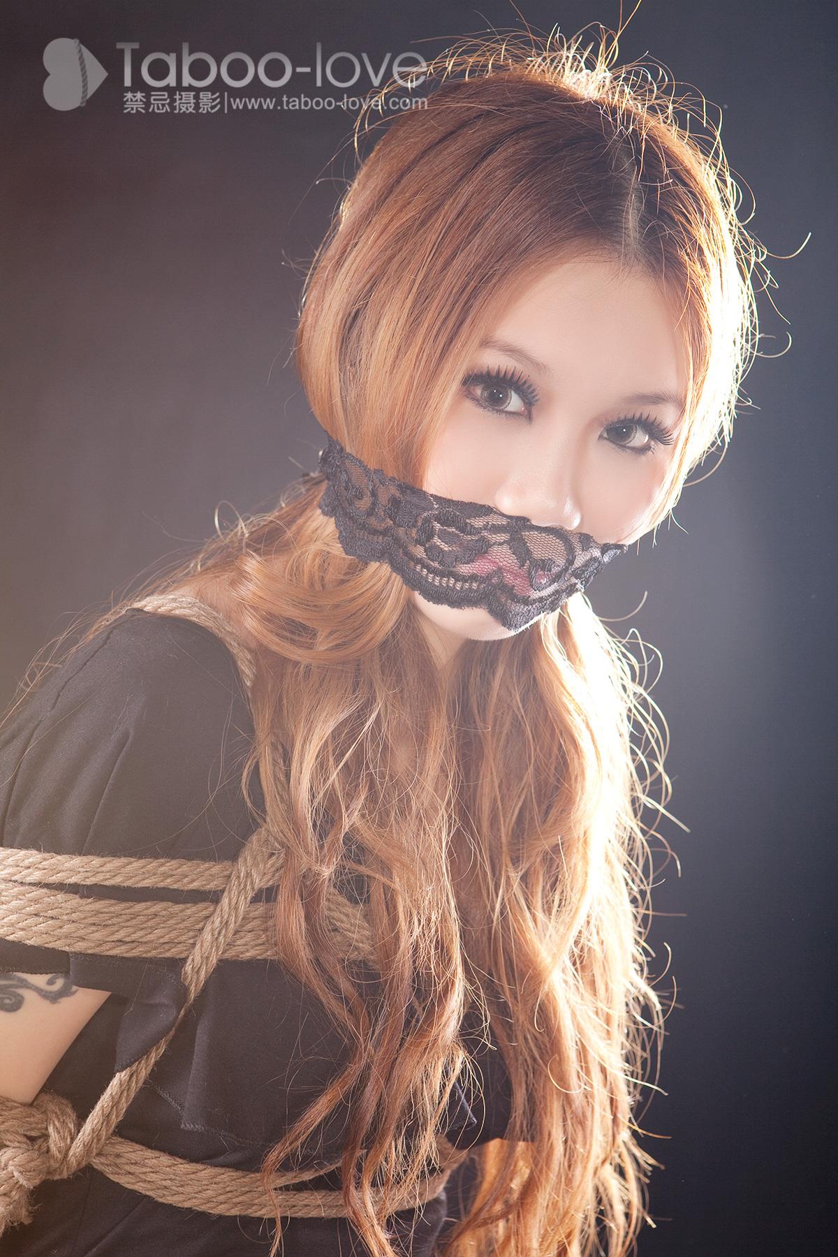 图片[24]-[禁忌摄影]Taboo-love NO.058 她一直微笑着[31P] – 速更版-美库