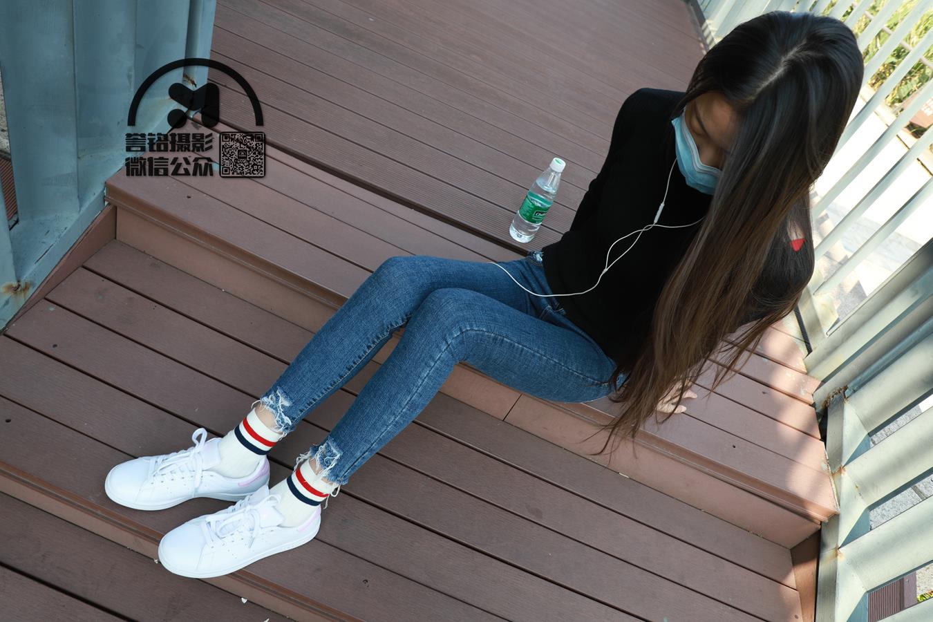 图片[77]-[誉铭传媒]袜足摄影 2021年《03.19 私人定制作品》[88P] – 速更版-美库