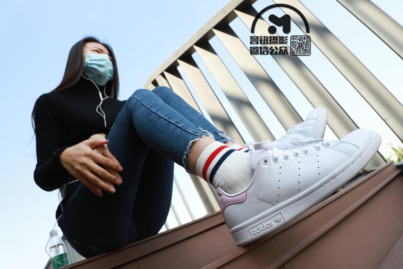 图片[79]-[誉铭传媒]袜足摄影 2021年《03.19 私人定制作品》[88P] – 速更版-美库