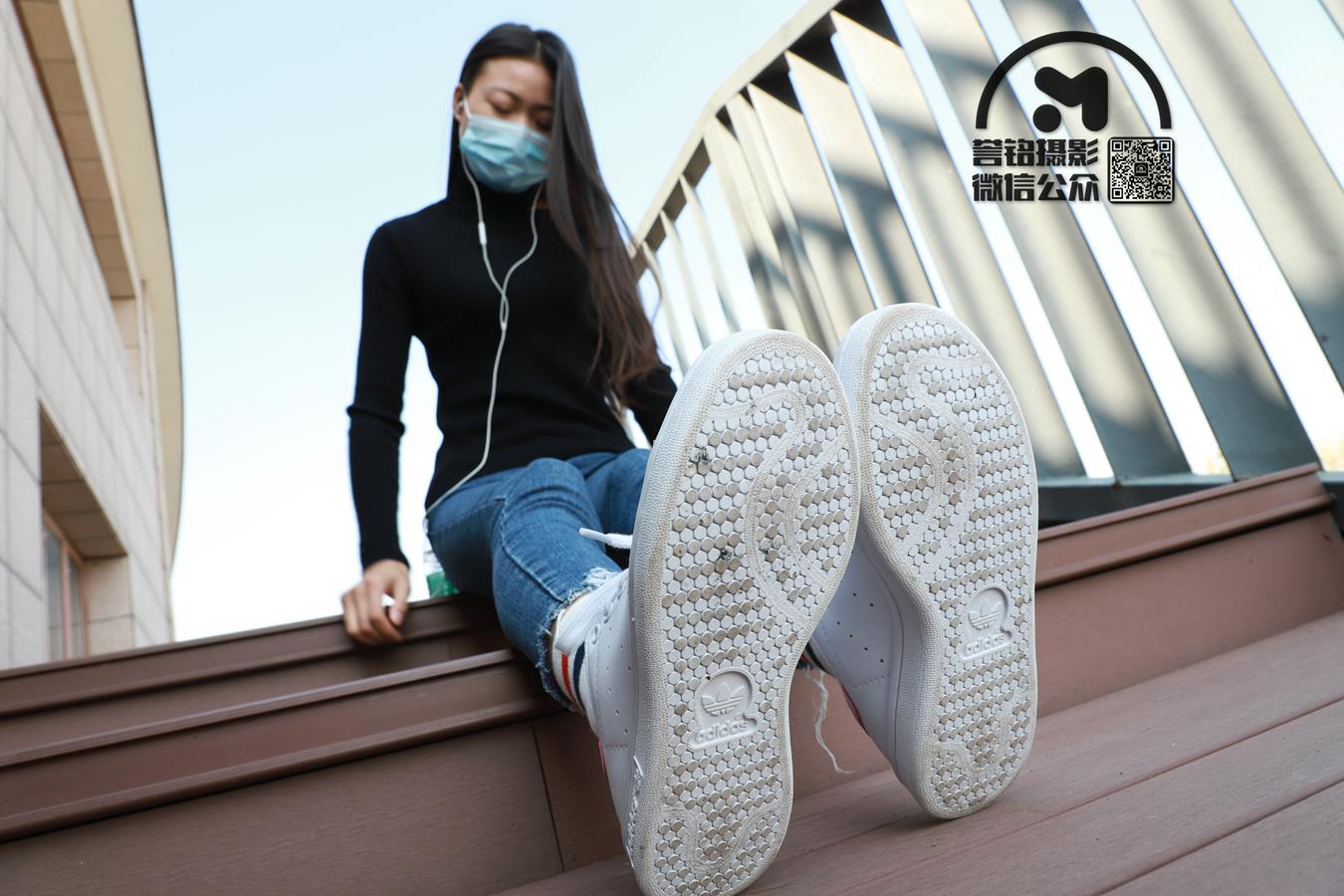 图片[81]-[誉铭传媒]袜足摄影 2021年《03.19 私人定制作品》[88P] – 速更版-美库