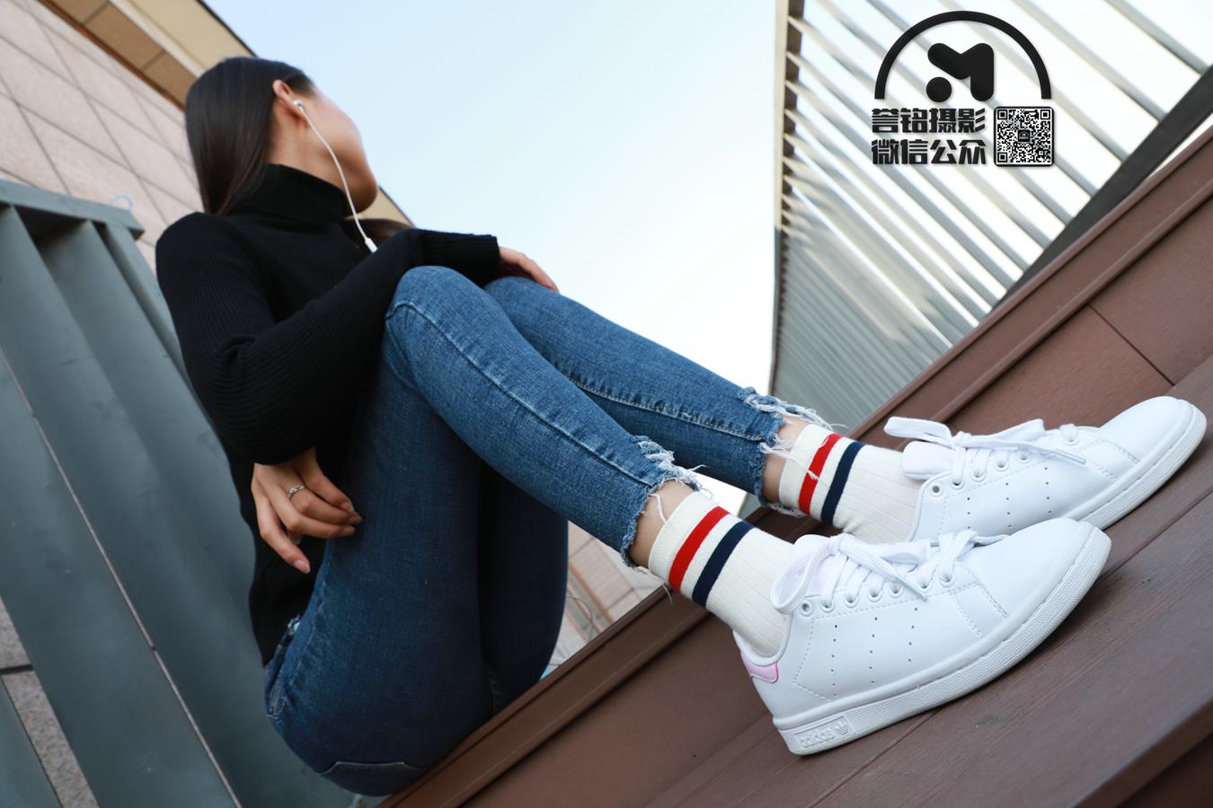 图片[82]-[誉铭传媒]袜足摄影 2021年《03.19 私人定制作品》[88P] – 速更版-美库