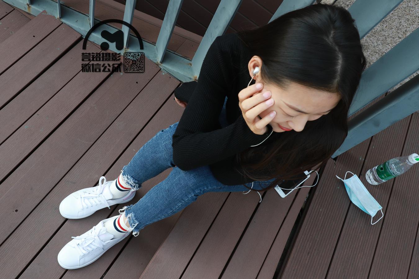 图片[83]-[誉铭传媒]袜足摄影 2021年《03.19 私人定制作品》[88P] – 速更版-美库