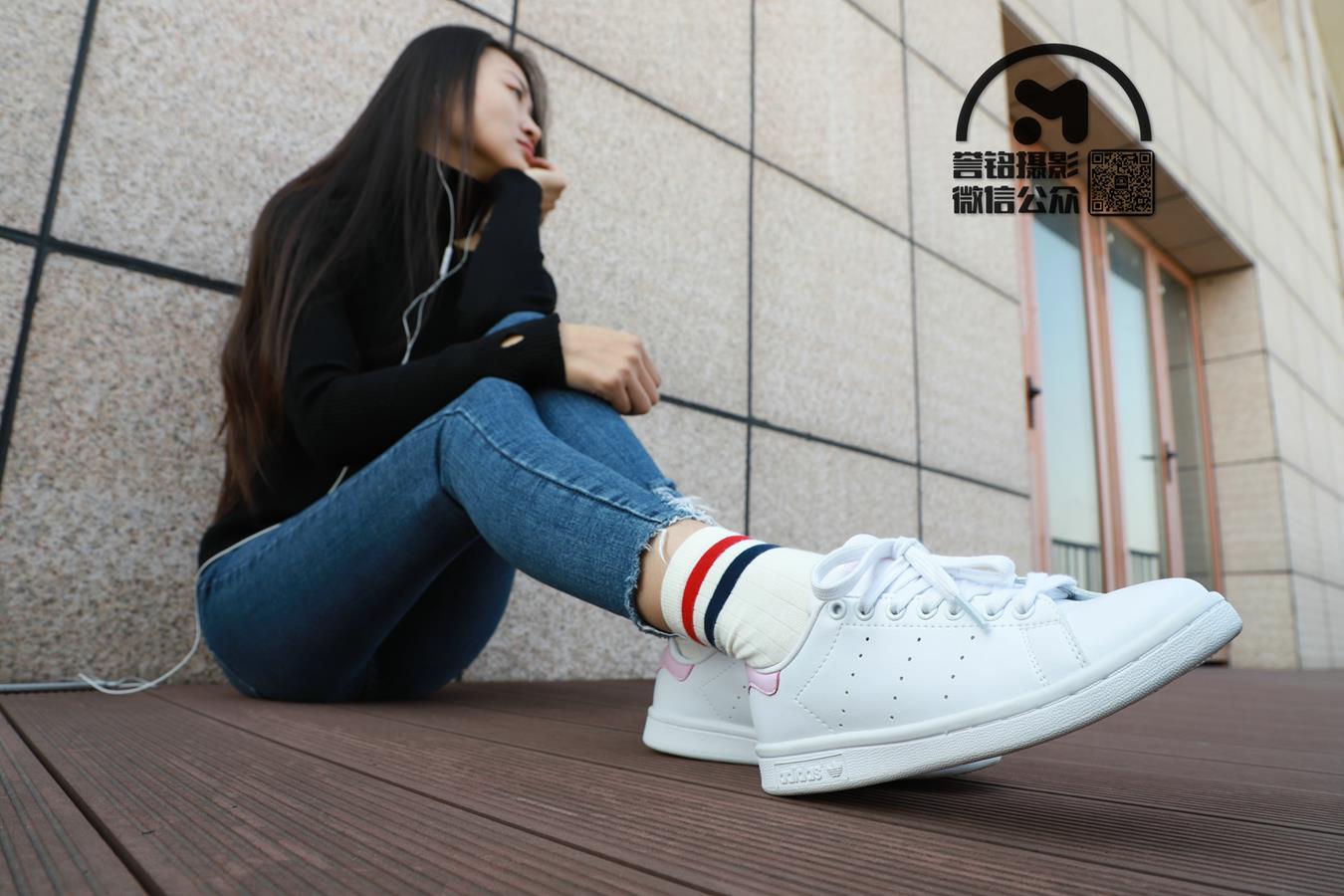 图片[87]-[誉铭传媒]袜足摄影 2021年《03.19 私人定制作品》[88P] – 速更版-美库