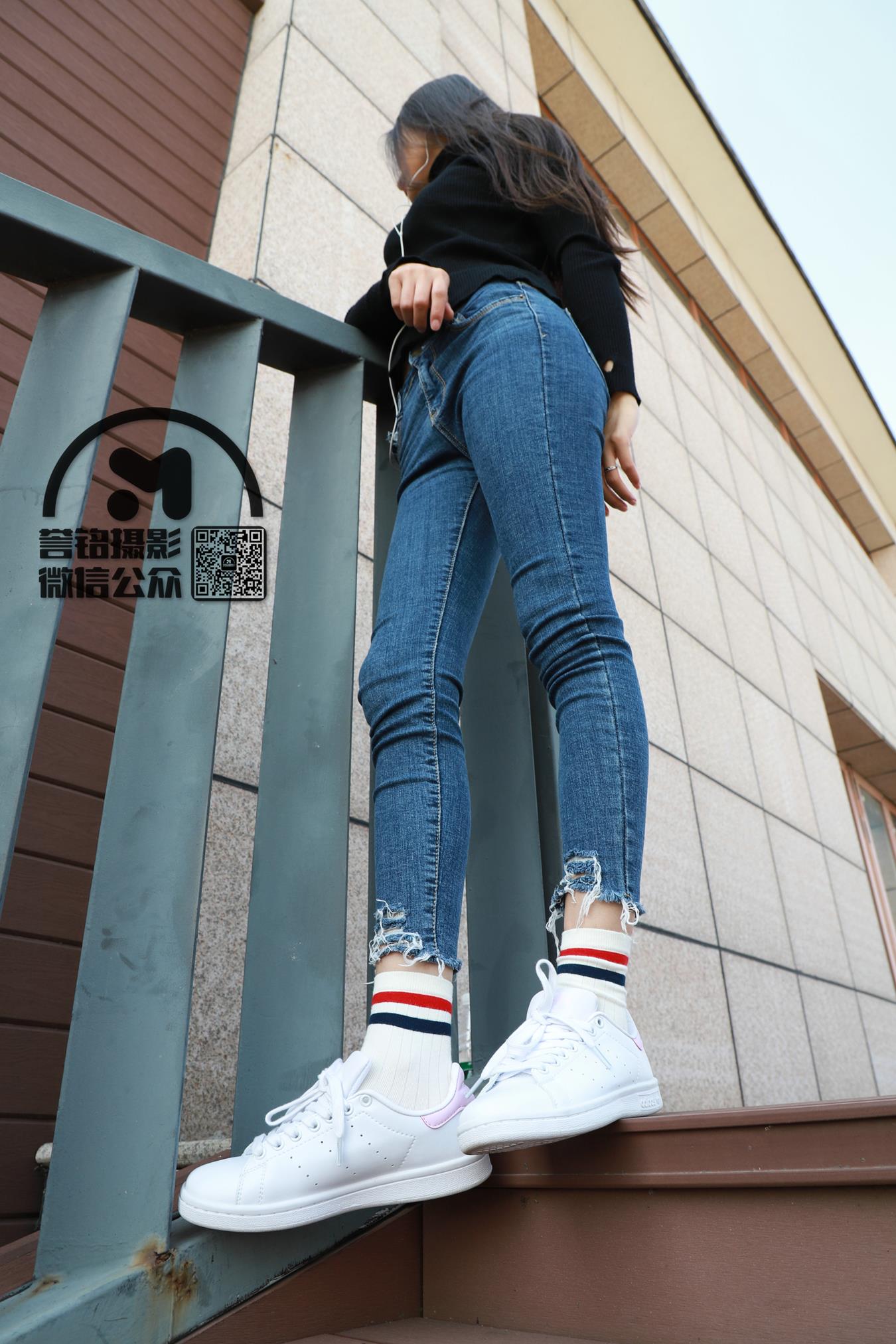 图片[88]-[誉铭传媒]袜足摄影 2021年《03.19 私人定制作品》[88P] – 速更版-美库