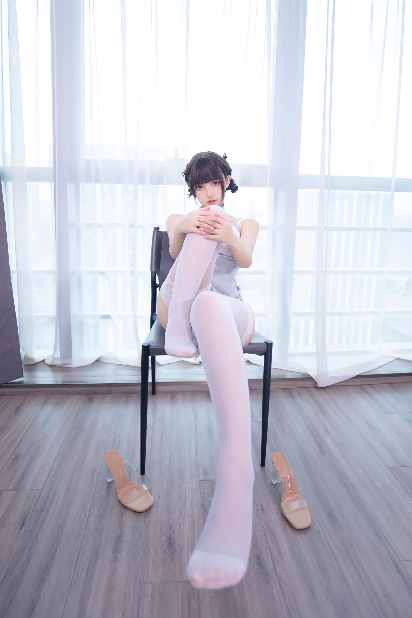 图片[22]-萝莉神楽板真冬 雪糕小姐 [57P] – 速更版-美库