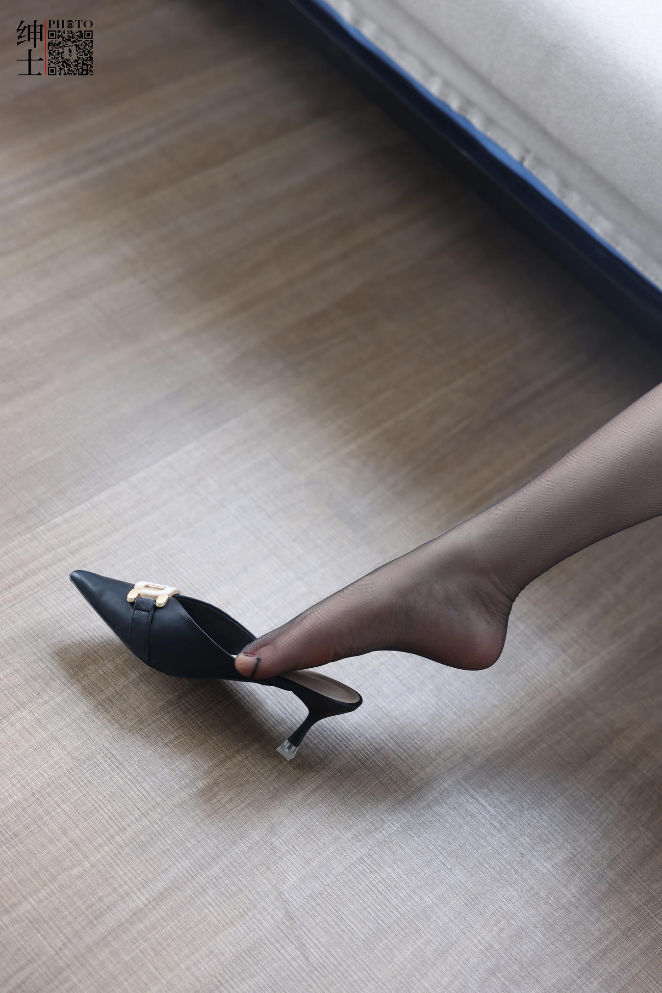 图片[39]-SHENSHI绅士 – SS107 沫沫[53P] – 速更版-美库