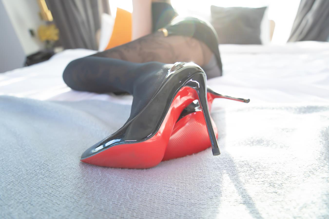 图片[24]-萝莉神楽板真冬 空中邂逅 [53P] – 速更版-美库