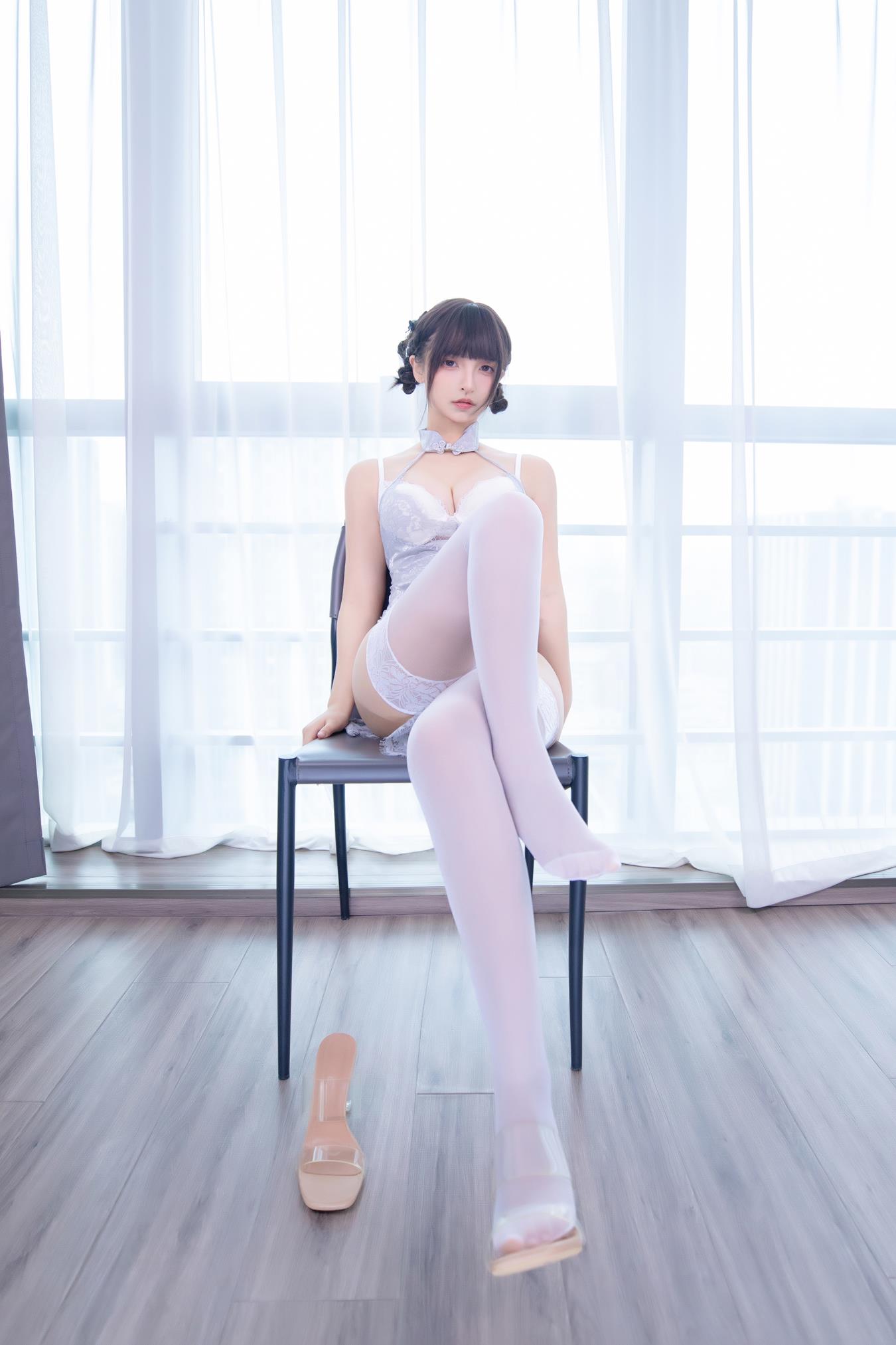 图片[49]-萝莉神楽板真冬 雪糕小姐 [57P] – 速更版-美库