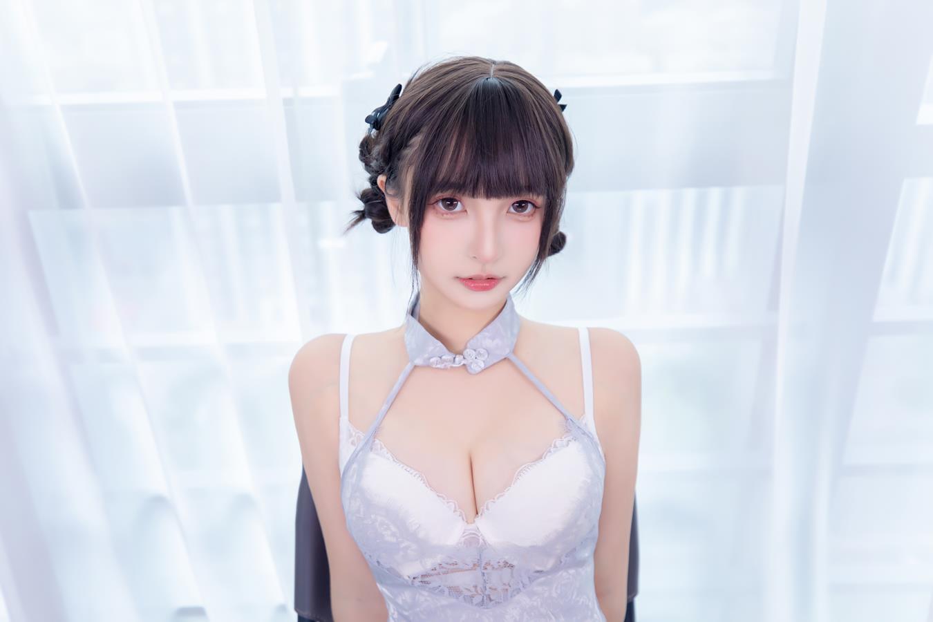 图片[51]-萝莉神楽板真冬 雪糕小姐 [57P] – 速更版-美库