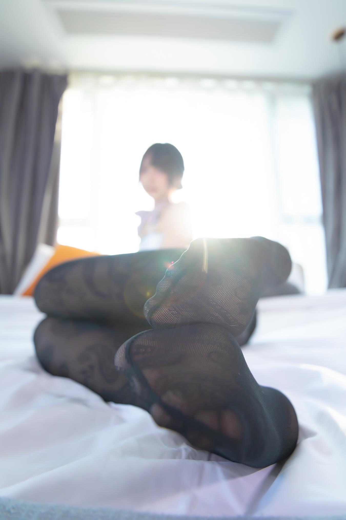 图片[36]-萝莉神楽板真冬 空中邂逅 [53P] – 速更版-美库