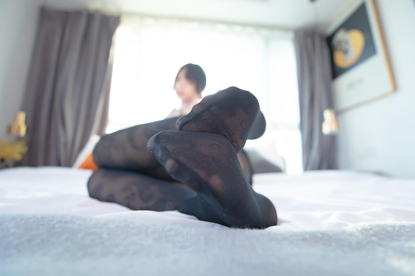 图片[39]-萝莉神楽板真冬 空中邂逅 [53P] – 速更版-美库