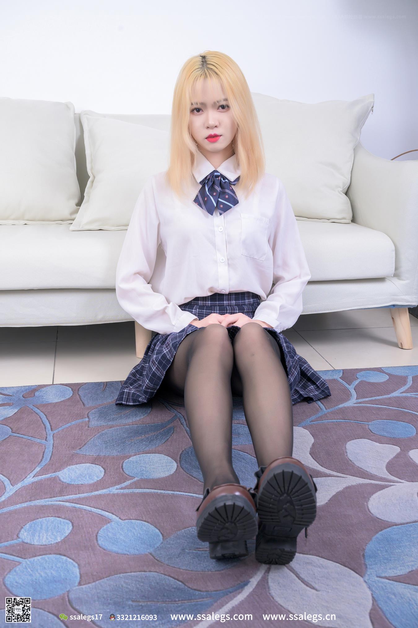 图片[42]-[SSA丝社]超清写真 NO.478 素人（上）[85P] – 速更版-美库