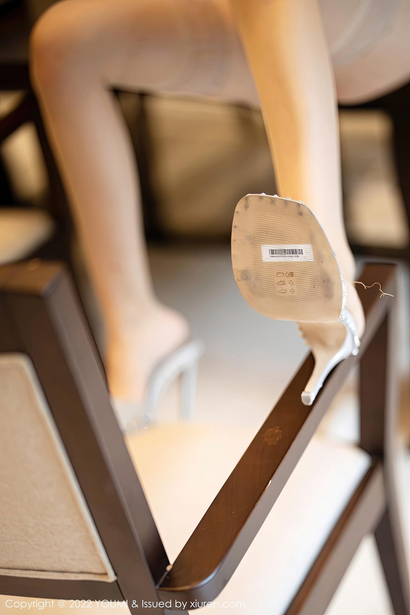 图片[21]-[YouMi尤蜜荟]2022.11.30 VOL.871 小海臀Rena[19+1P] – 速更版-美库