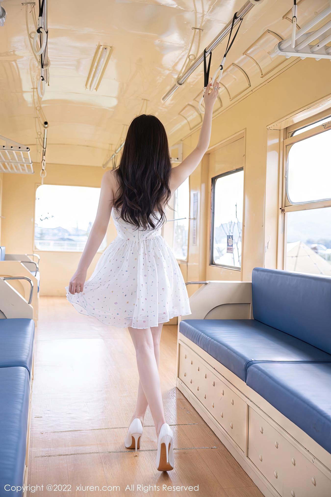 图片[15]-[Xiuren秀人网]2022.12.02 NO.5947 鱼子酱Fish[16+1P] – 速更版-美库