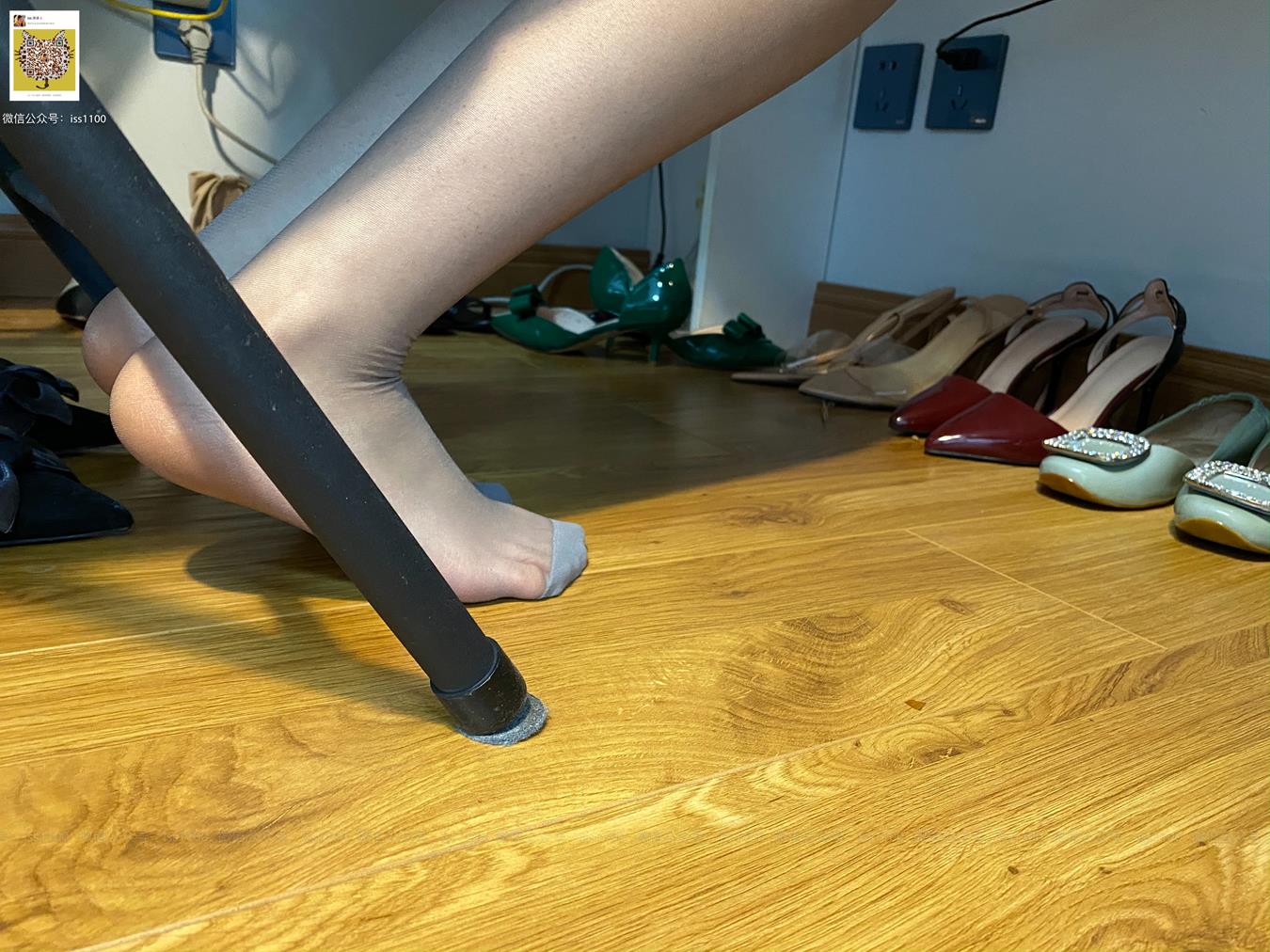 图片[21]-ISS系列 026 暖暖 肉丝 [77P] – 速更版-美库