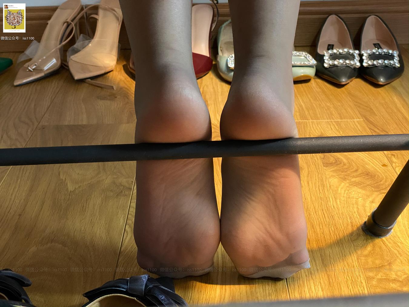 图片[28]-ISS系列 026 暖暖 肉丝 [77P] – 速更版-美库