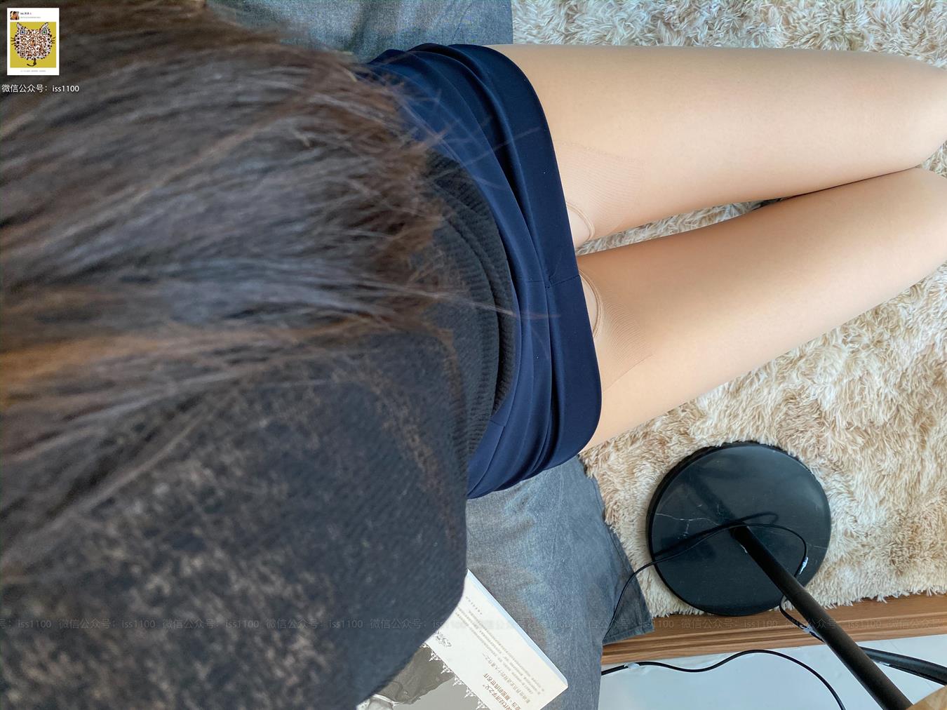 图片[30]-ISS系列 026 暖暖 肉丝 [77P] – 速更版-美库