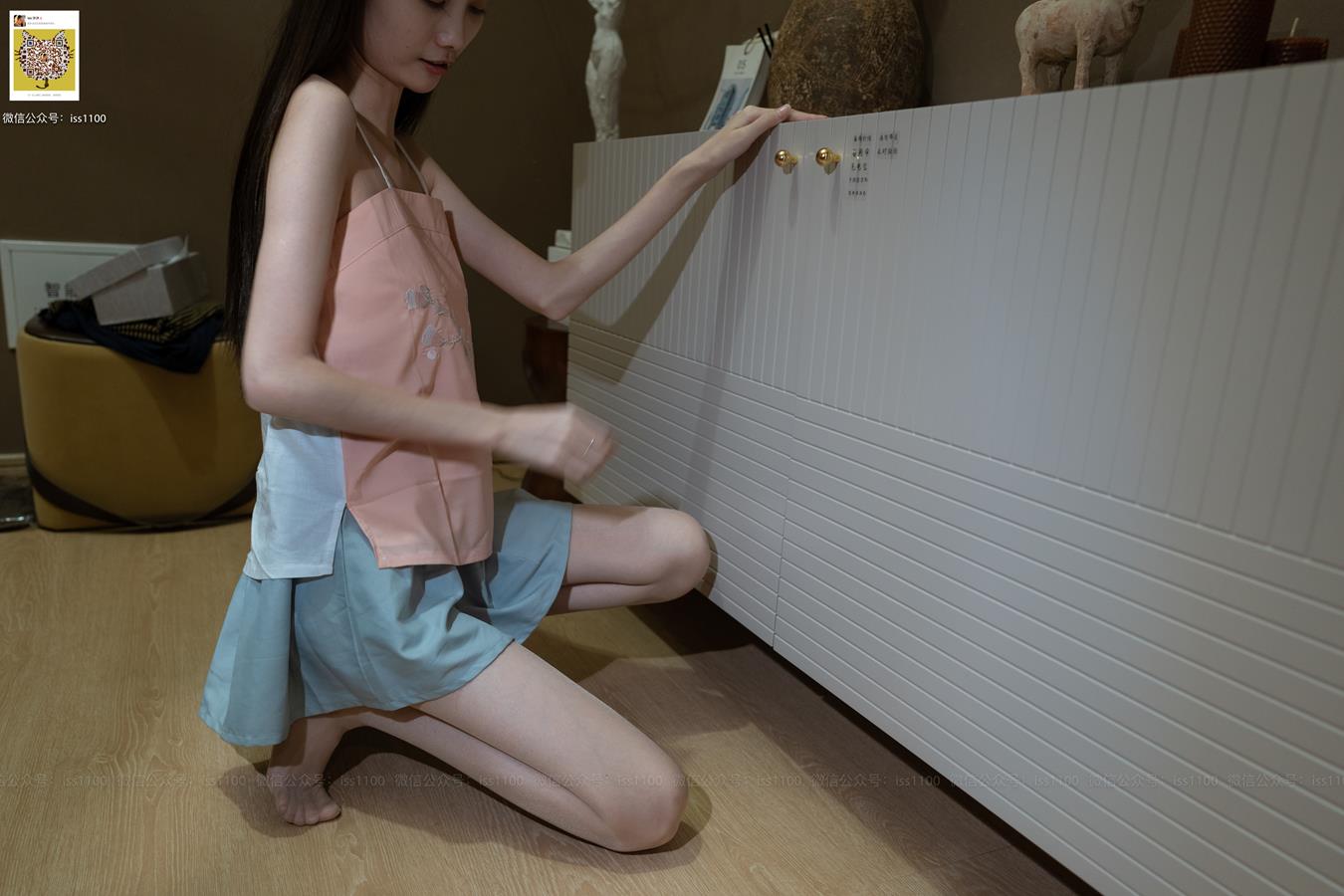 图片[11]-ISS系列 028 酸酸 汉服 [89P] – 速更版-美库