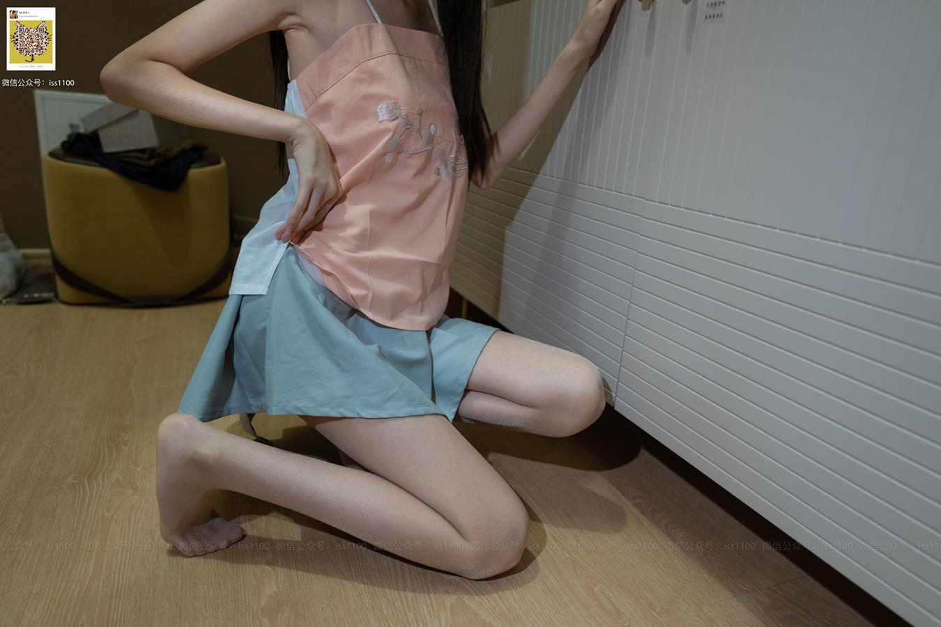 图片[12]-ISS系列 028 酸酸 汉服 [89P] – 速更版-美库