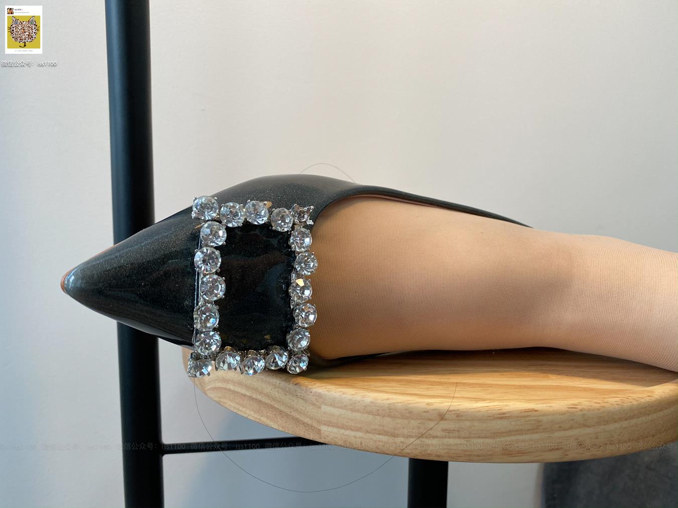 图片[36]-ISS系列 026 暖暖 肉丝 [77P] – 速更版-美库