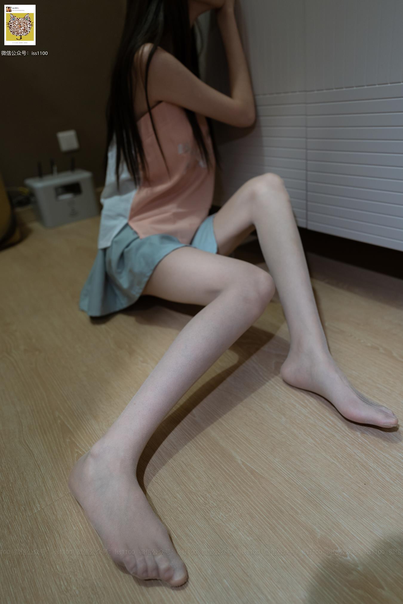 图片[17]-ISS系列 028 酸酸 汉服 [89P] – 速更版-美库