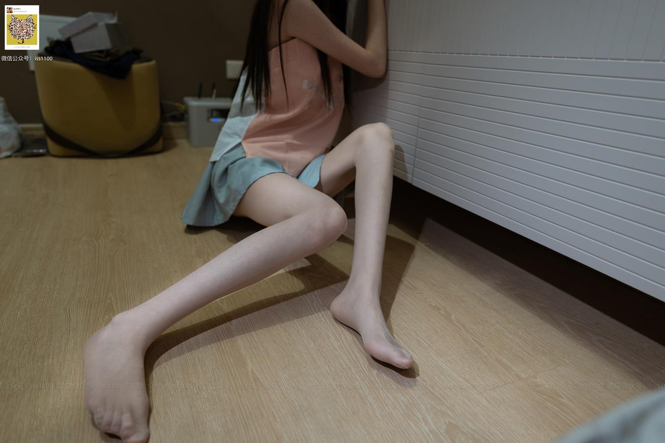 图片[18]-ISS系列 028 酸酸 汉服 [89P] – 速更版-美库