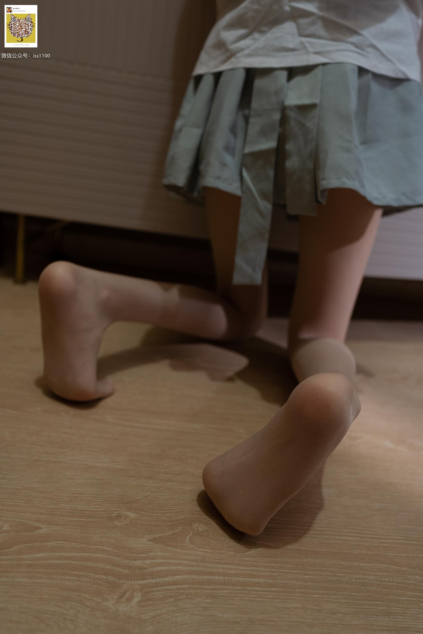 图片[19]-ISS系列 028 酸酸 汉服 [89P] – 速更版-美库