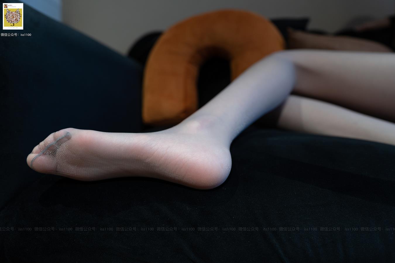 图片[49]-ISS系列 027 酸酸 黑衬衫 [79P] – 速更版-美库