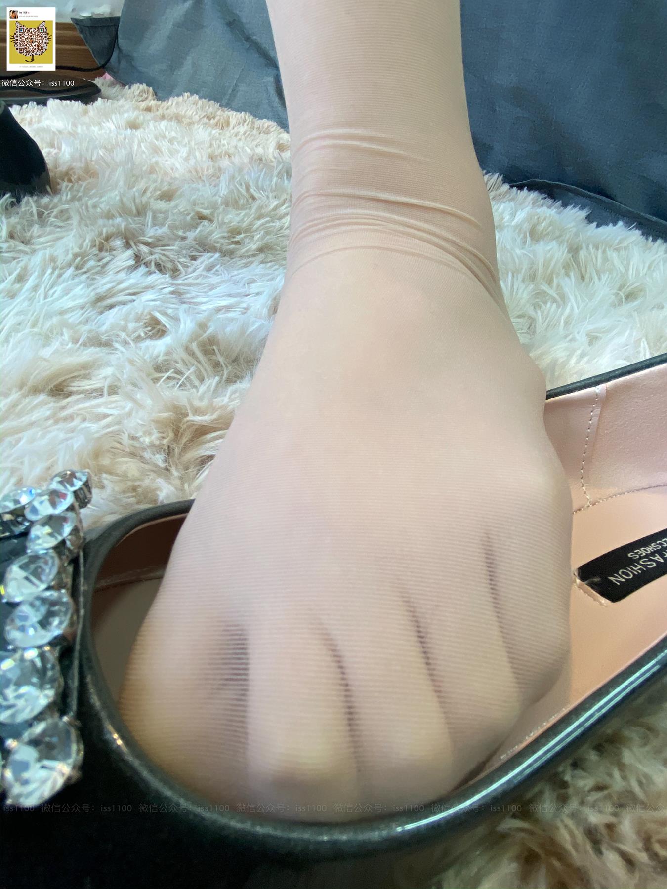 图片[43]-ISS系列 026 暖暖 肉丝 [77P] – 速更版-美库