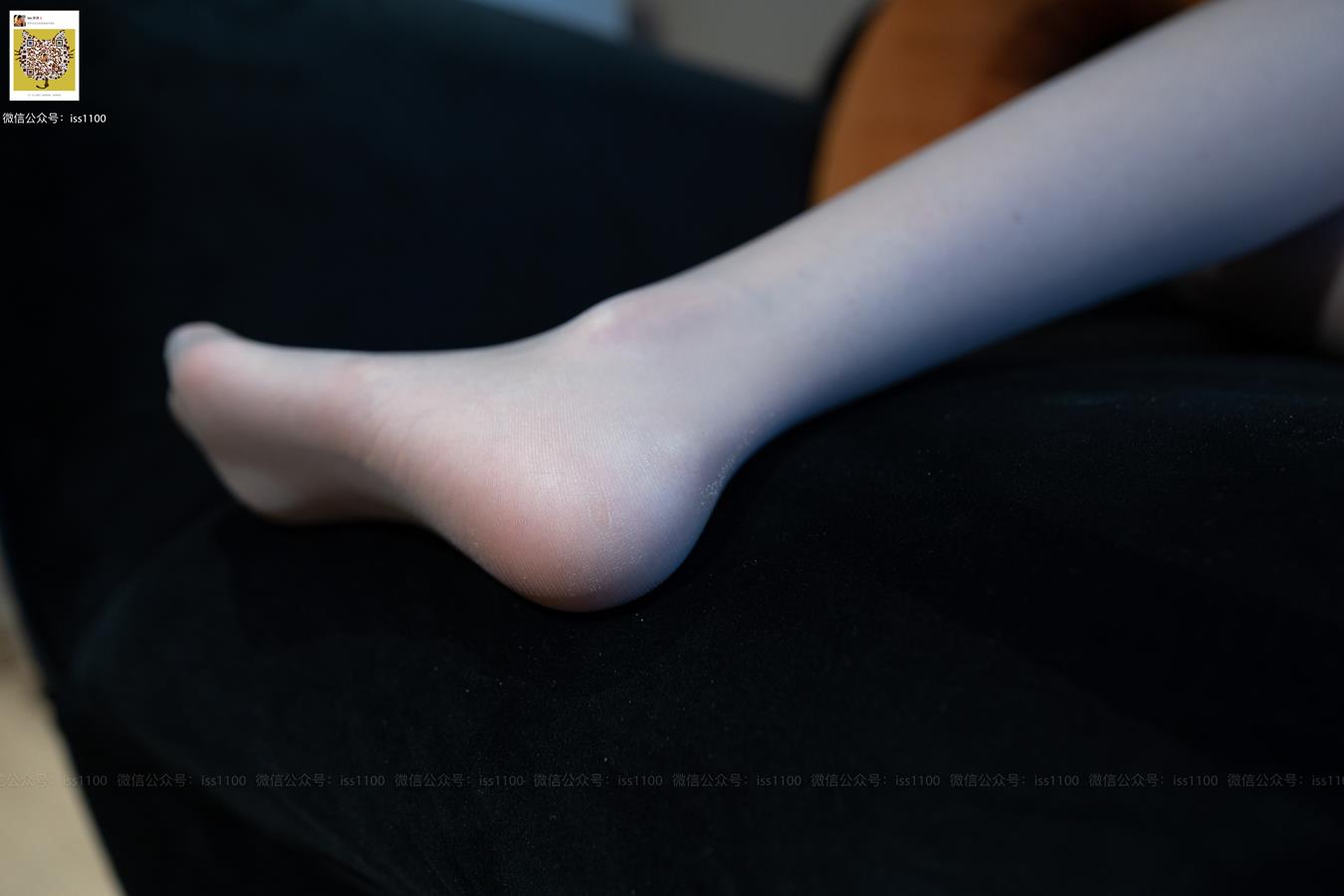 图片[50]-ISS系列 027 酸酸 黑衬衫 [79P] – 速更版-美库