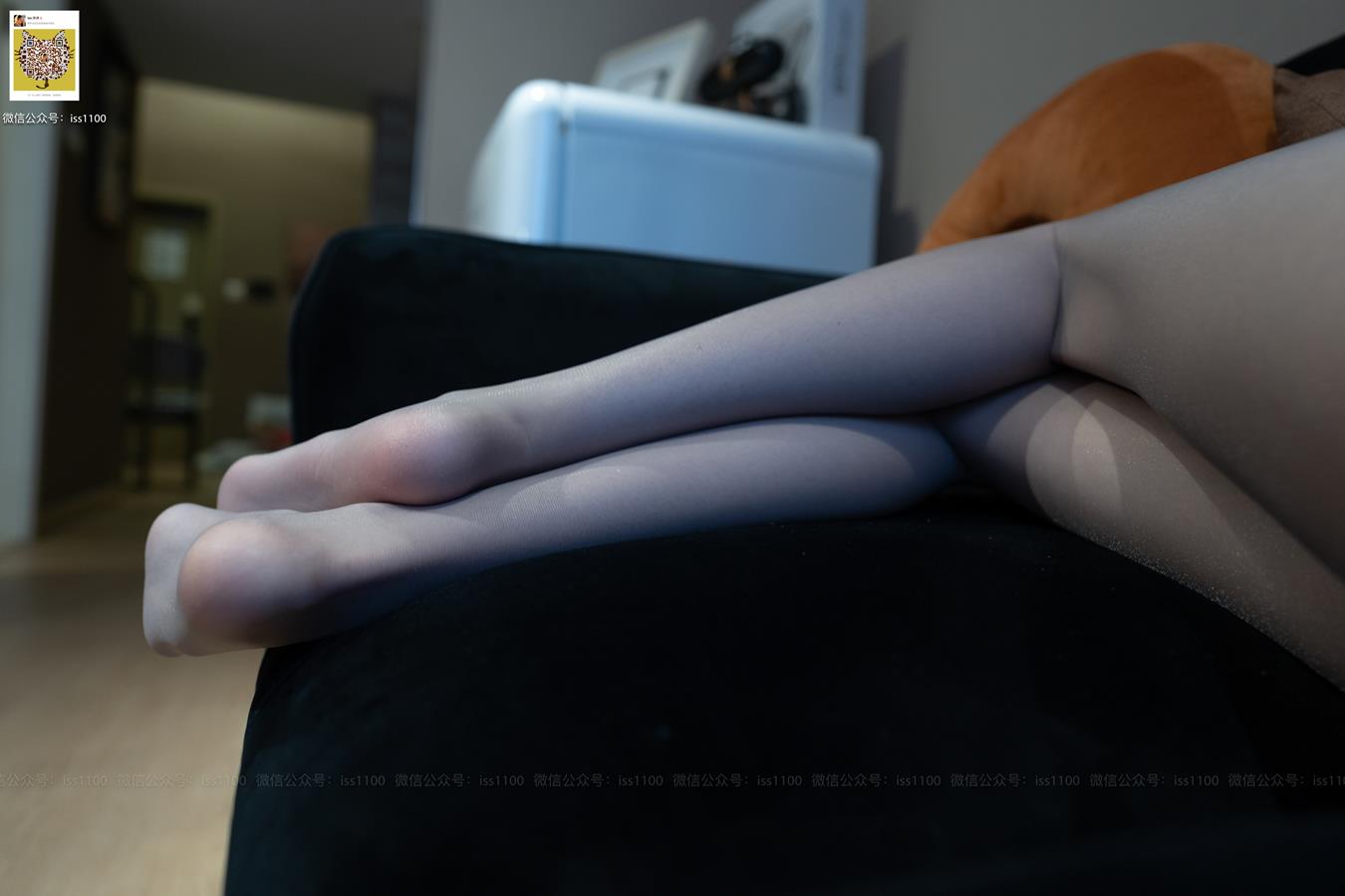 图片[54]-ISS系列 027 酸酸 黑衬衫 [79P] – 速更版-美库