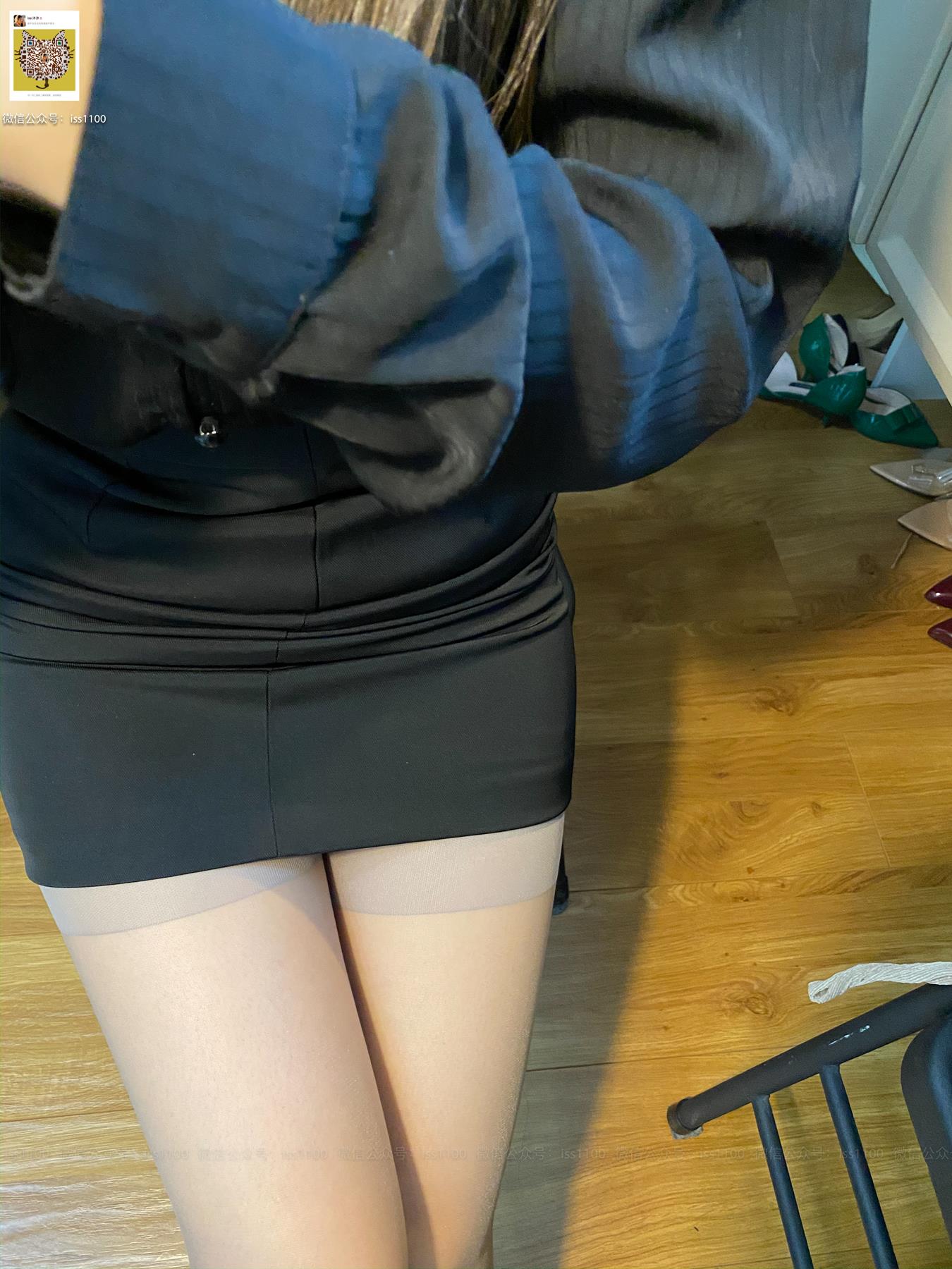 图片[46]-ISS系列 026 暖暖 肉丝 [77P] – 速更版-美库