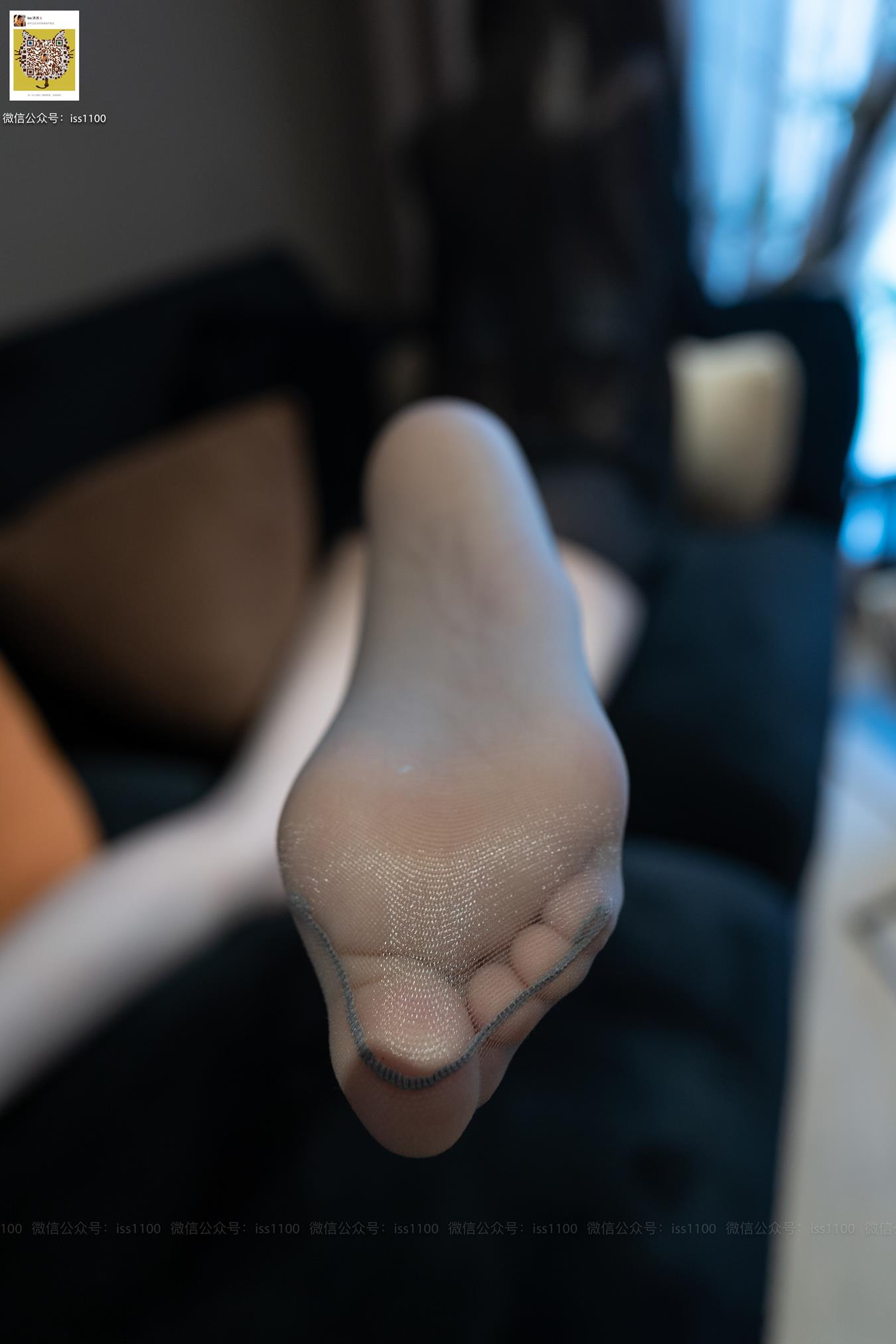 图片[58]-ISS系列 027 酸酸 黑衬衫 [79P] – 速更版-美库