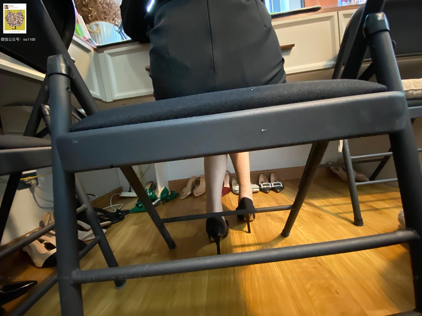 图片[50]-ISS系列 026 暖暖 肉丝 [77P] – 速更版-美库