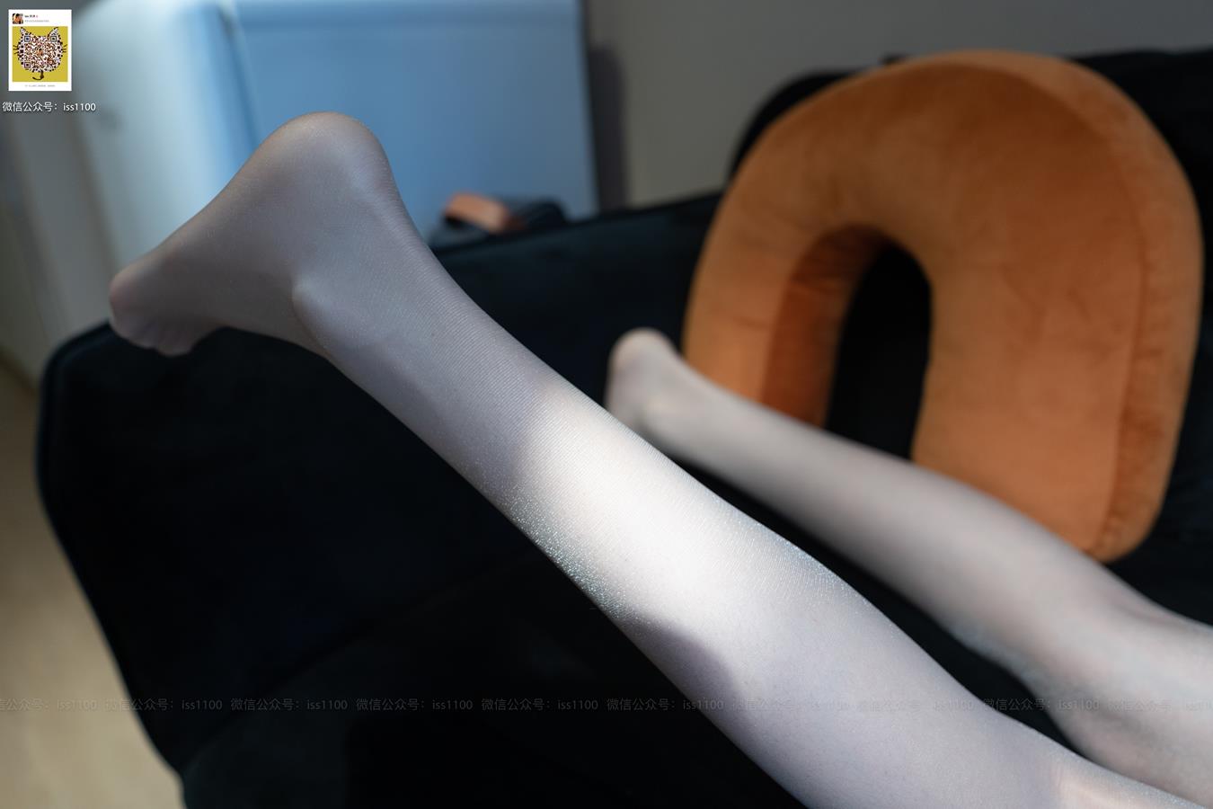 图片[59]-ISS系列 027 酸酸 黑衬衫 [79P] – 速更版-美库