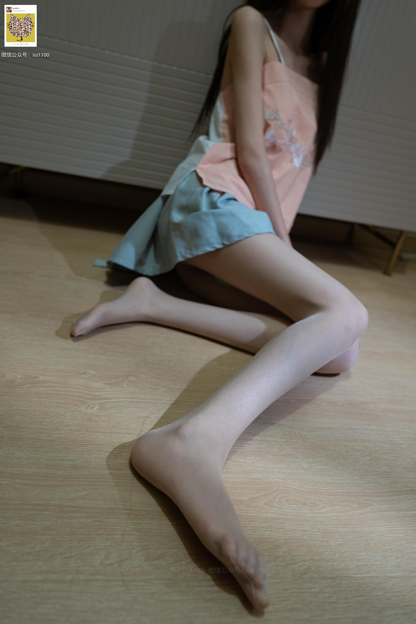 图片[33]-ISS系列 028 酸酸 汉服 [89P] – 速更版-美库