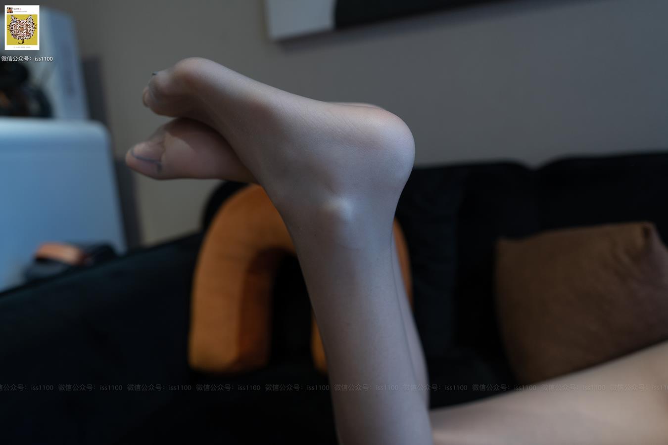 图片[63]-ISS系列 027 酸酸 黑衬衫 [79P] – 速更版-美库